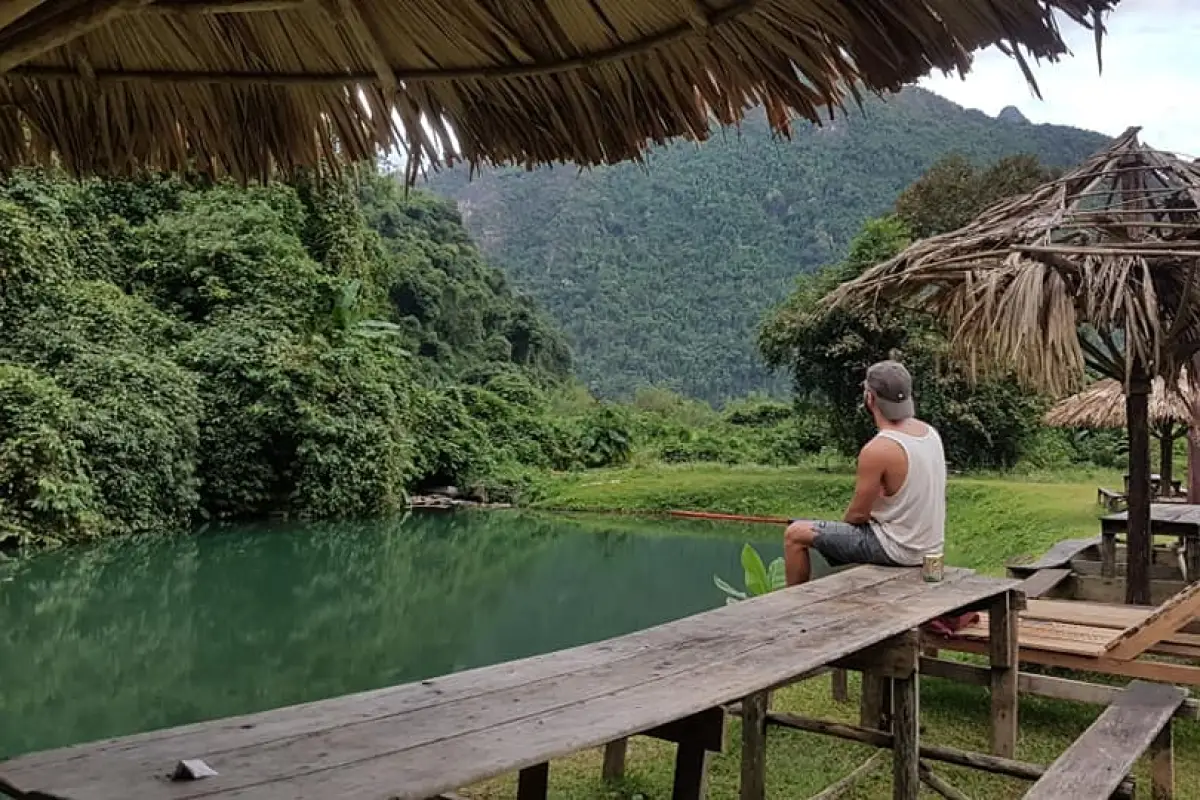 บลูลากูน 5