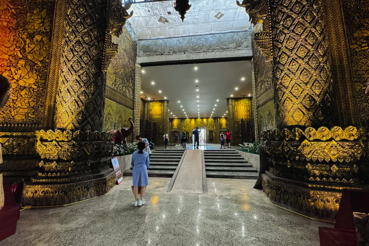 Lao Art Museum – A Cultural Landmark in Vientiane