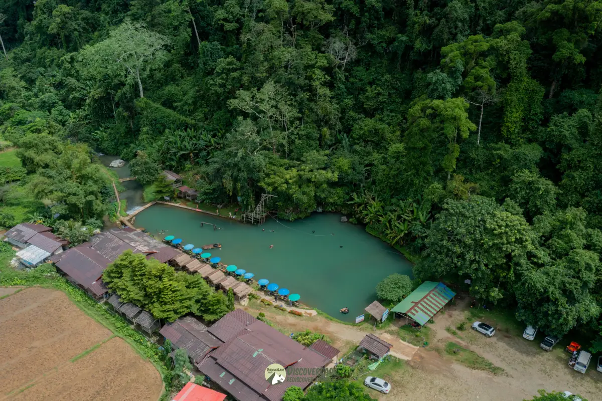 บลูลากูน 3