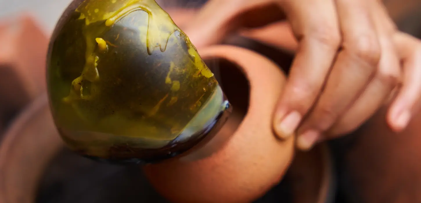 เรียนทำเทียน (พร้อมอาหารกลางวัน)