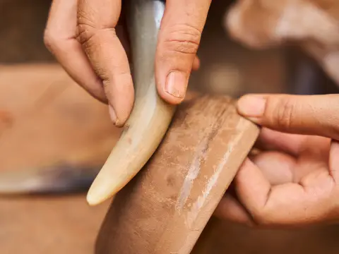 Pottery Making Class With Lunch