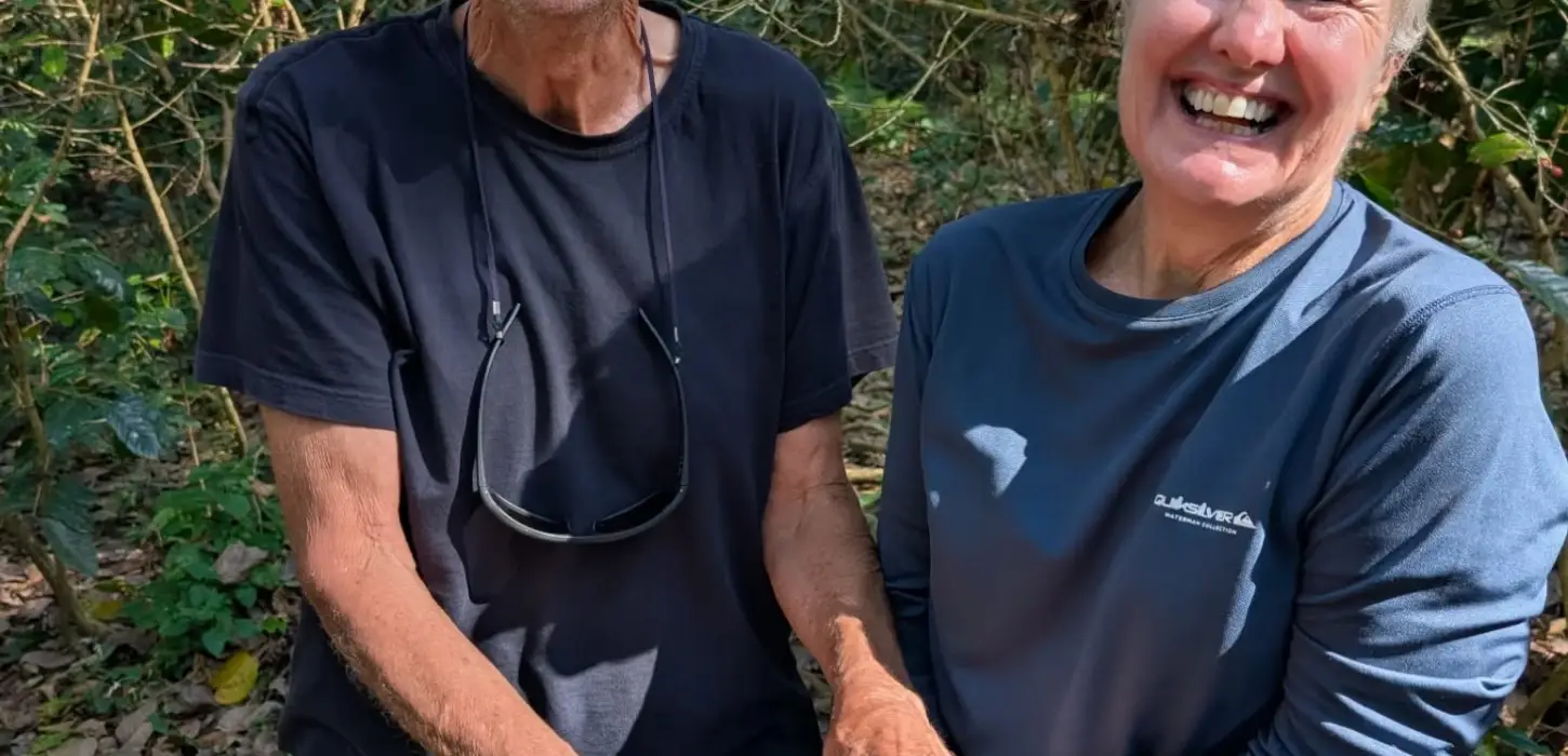 The Coffee Loop: 2 Days Coffee Farm Tour and Hiking in a Hmong Village in Luang Prabang