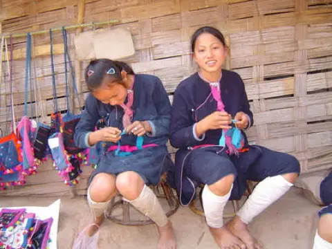 Luang Namtha Explorer: Culture, Nature & Local Traditions