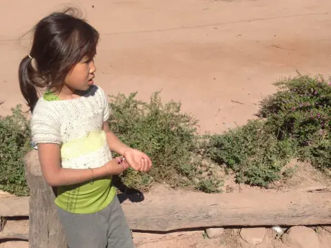 Minority Groups Cycling Day Trip