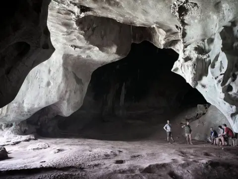 Half-Day Easy Countryside Trek in Nong Khiaw