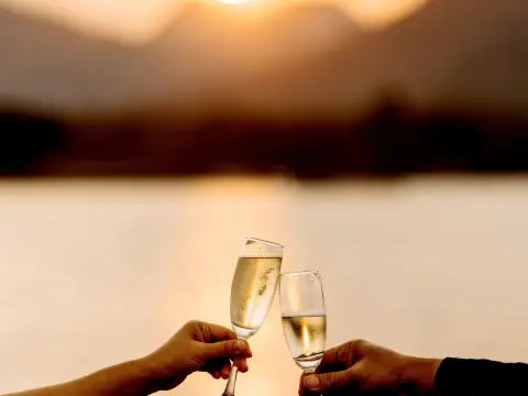 Exclusive Mekong River Private Dinner Cruise