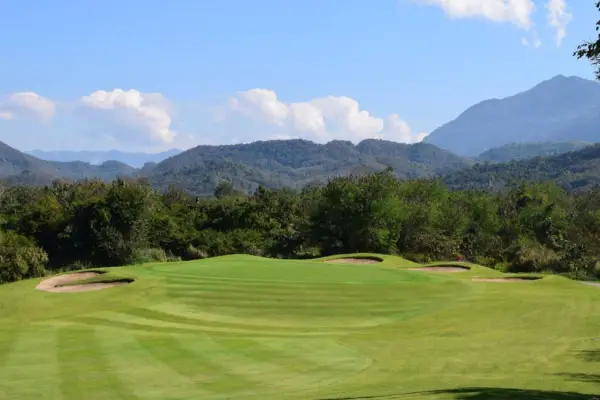 Weekday Luangprabang Golf Club