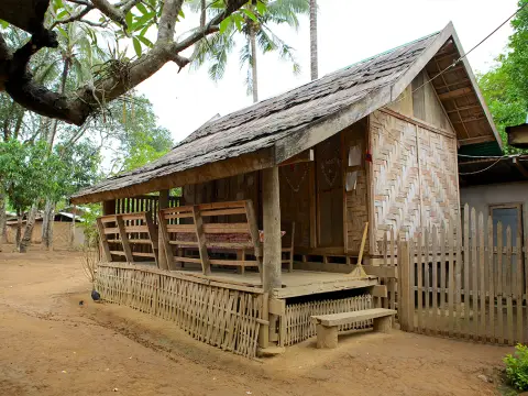 2 Day Luang Prabang Fair Trek & Homestay