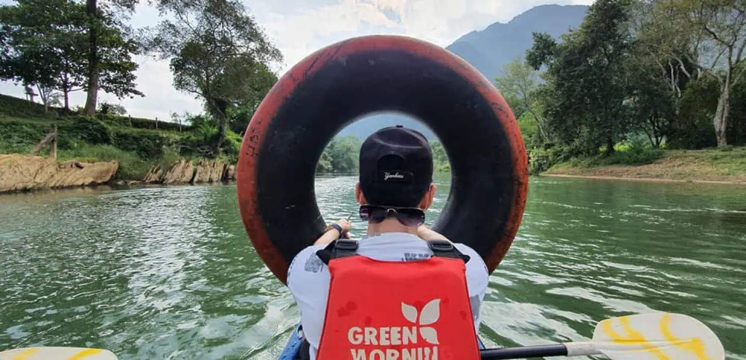 ທ່ຽວວັງວຽງໜຶ່ງວັນ (1)