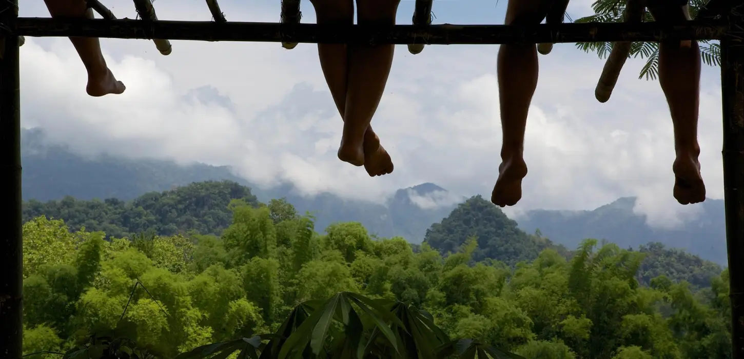 2 Day Trekking, Kayaking, & Cultural Homestay