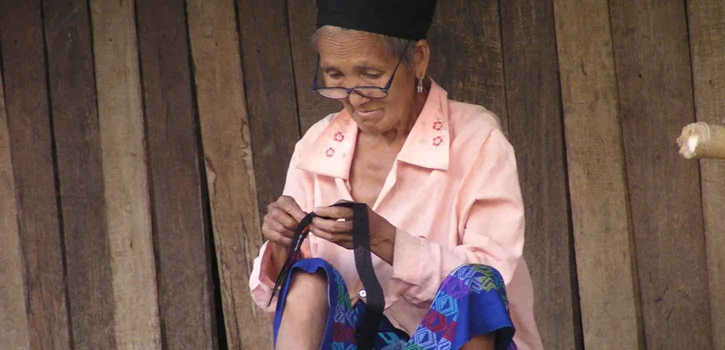 1-Day River & Village Explorer: Nong Khiaw, Sopjam & Muang Ngoi