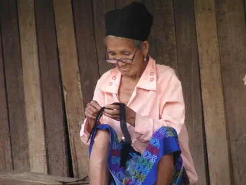 1-Day River & Village Explorer: Nong Khiaw, Sopjam & Muang Ngoi