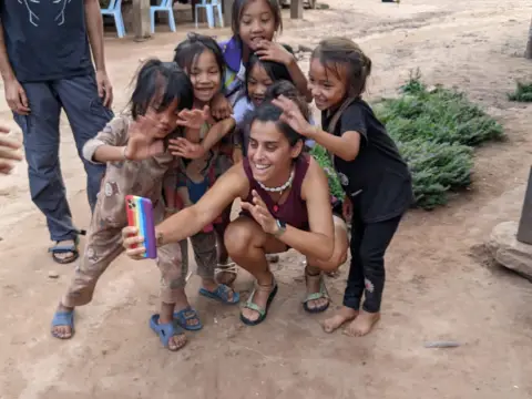 3-Day Nam Ha Jungle Trek & Village Experience in Luang Namtha