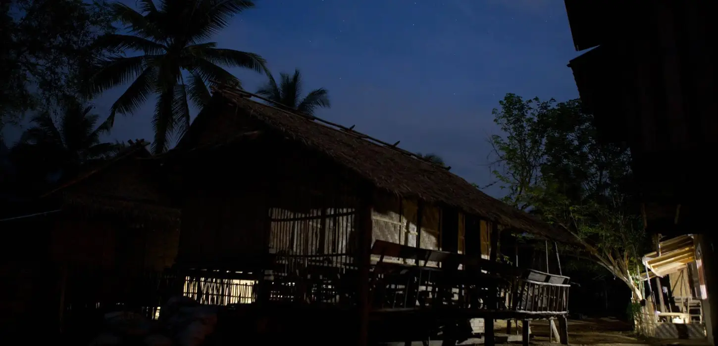 3 Day Mountain Biking, Trekking, & Kayaking Adventure