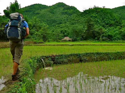 1 Day Fair Trek - Thin Pha Trail