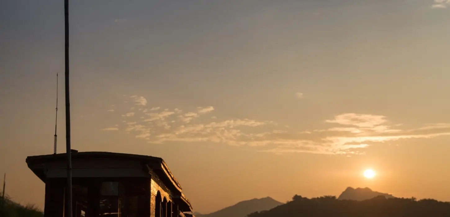 2-Day Mekong Slow Boat Cruise from Houay Xay to Luang Prabang