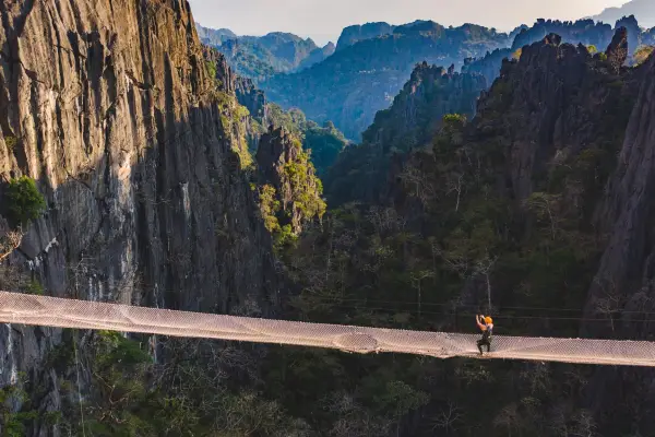 Highlights Of The Rock