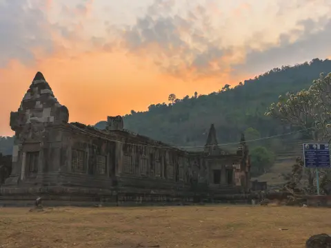 ໂປຮໂມຊັ່ນ ລາວທ່ຽວລາວກັບລາວສະກາຍເວ - ລາວໃຕ້ 4 ມື້ 3 ຄືນ