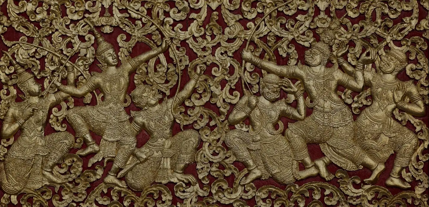 1 Day Luang Prabang City Tour - Secrets of Luang Prabang World Heritage