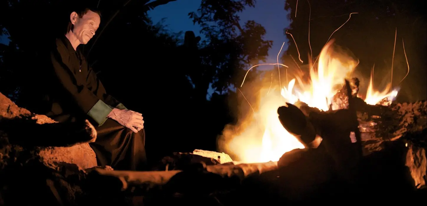 3 Day Fair Trek Hike, Homestay & Kuang Si Waterfall