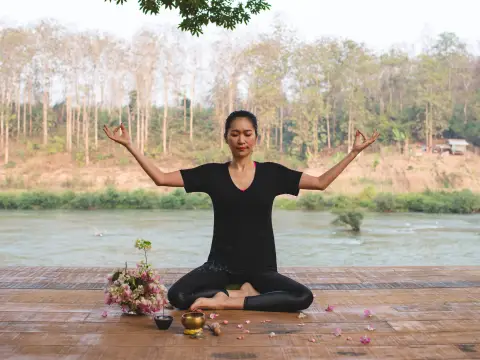 Half-Day Detox Experience