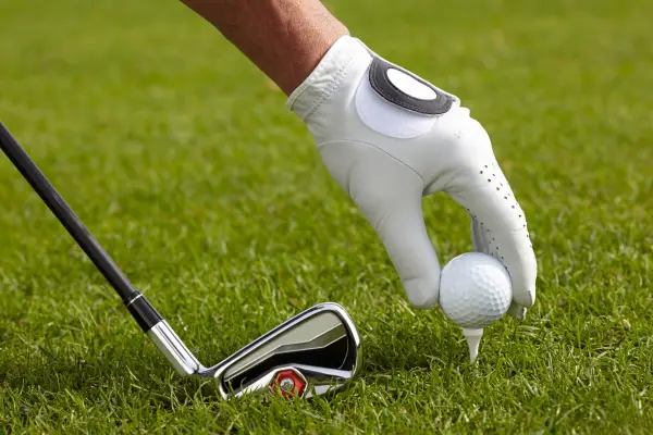 Mekong Golf Club in Vientiane