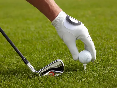 万象湄公河高尔夫俱乐部