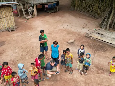 2-Day Muang Sing Adventure: Culture, Markets & Mountain Landscapes