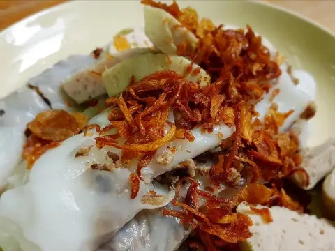 Half-Day Biking Food & Fun Tour