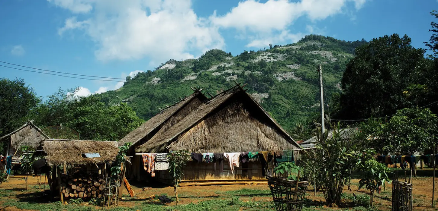 3 Day Adventure Trek with Homestays