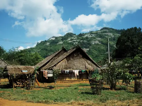 3 Day Adventure Trek with Homestays