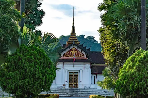 琅勃拉邦的亮点