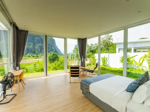 Pavilion Pha Leuang & Bungalows - Muang Fuang